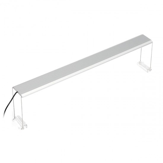 69W 60 LED RGB 90CM Full Spectrum Aquarium Fish Tank Light Fishing Lamp 69W 60 LED RGB 90CM Full Spectrum Aquarium Fish Tank Light Fishing Lamp