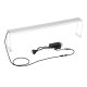 69W 60 LED RGB 90CM Full Spectrum Aquarium Fish Tank Light Fishing Lamp 69W 60 LED RGB 90CM Full Spectrum Aquarium Fish Tank Light Fishing Lamp