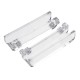 69W 60 LED RGB 90CM Full Spectrum Aquarium Fish Tank Light Fishing Lamp 69W 60 LED RGB 90CM Full Spectrum Aquarium Fish Tank Light Fishing Lamp