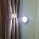 6LED Wireless PIR Motion Sensor Night Light Wall Cabinet Wardrobe Drawer Lamp 6LED Wireless PIR Motion Sensor Night Light Wall Cabinet Wardrobe Drawer Lamp