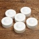 6PCS Battery Powered LED Under Cabinet Kitchen Counter Night Light + 2 Wireless Remote Control 6PCS Battery Powered LED Under Cabinet Kitchen Counter Night Light + 2 Wireless Remote Control