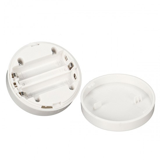 6PCS Battery Powered LED Under Cabinet Kitchen Counter Night Light + 2 Wireless Remote Control 6PCS Battery Powered LED Under Cabinet Kitchen Counter Night Light + 2 Wireless Remote Control