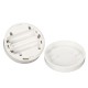 6PCS Battery Powered LED Under Cabinet Kitchen Counter Night Light + 2 Wireless Remote Control 6PCS Battery Powered LED Under Cabinet Kitchen Counter Night Light + 2 Wireless Remote Control
