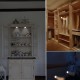 6PCS Battery Powered LED Under Cabinet Kitchen Counter Night Light + 2 Wireless Remote Control 6PCS Battery Powered LED Under Cabinet Kitchen Counter Night Light + 2 Wireless Remote Control