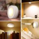 6PCS Battery Powered LED Under Cabinet Kitchen Counter Night Light + 2 Wireless Remote Control 6PCS Battery Powered LED Under Cabinet Kitchen Counter Night Light + 2 Wireless Remote Control
