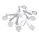 6PCS RV RGB LED Ceiling light Car Dome Interior Light Under Cabinet Lamps Boat Van 12V 6PCS RV RGB LED Ceiling light Car Dome Interior Light Under Cabinet Lamps Boat Van 12V