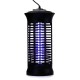 6W LED Electric Noiseless UV Lamp Mosquito Killer Flying Bug Repellent Night Light AC220V 6W LED Electric Noiseless UV Lamp Mosquito Killer Flying Bug Repellent Night Light AC220V