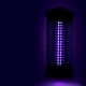 6W LED Electric Noiseless UV Lamp Mosquito Killer Flying Bug Repellent Night Light AC220V 6W LED Electric Noiseless UV Lamp Mosquito Killer Flying Bug Repellent Night Light AC220V