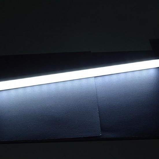 6W LED USB Touch Sensor Dimmable LED Bar Lamp For Bedroom Cabinet DC 5V