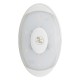 6pcs 1W LED Under Cabinet Light Wall Ceiling Corridor Night Lamp Remote Control 4000K 6pcs 1W LED Under Cabinet Light Wall Ceiling Corridor Night Lamp Remote Control 4000K