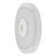 6pcs 1W LED Under Cabinet Light Wall Ceiling Corridor Night Lamp Remote Control 4000K 6pcs 1W LED Under Cabinet Light Wall Ceiling Corridor Night Lamp Remote Control 4000K