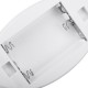 6pcs 1W LED Under Cabinet Light Wall Ceiling Corridor Night Lamp Remote Control 4000K 6pcs 1W LED Under Cabinet Light Wall Ceiling Corridor Night Lamp Remote Control 4000K