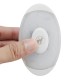 6pcs 1W LED Under Cabinet Light Wall Ceiling Corridor Night Lamp Remote Control 4000K 6pcs 1W LED Under Cabinet Light Wall Ceiling Corridor Night Lamp Remote Control 4000K