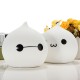 7 Color Changeable USB LED Silicone Soft Waterdrop Night Light Lamp for Baby Children