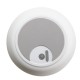 7 Color Changeable USB LED Silicone Soft Waterdrop Night Light Lamp for Baby Children
