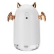 7 LED Humidifier USB Purifier Mist Aroma Essential Oil Diffuser Halloween Gift 7 LED Humidifier USB Purifier Mist Aroma Essential Oil Diffuser Halloween Gift