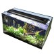 78 LED RGB Aquarium Light Full Spectrum Freshwater Fish Tank Plant Marine Lamp