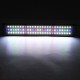 78 LED RGB Aquarium Light Full Spectrum Freshwater Fish Tank Plant Marine Lamp