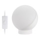 7W Smart Table Lamp RGB Warm White WifI APP Control Dimmable Night Light Amazon Alex Google Home AC100-264V 7W Smart Table Lamp RGB Warm White WifI APP Control Dimmable Night Light Amazon Alex Google Home AC100-264V