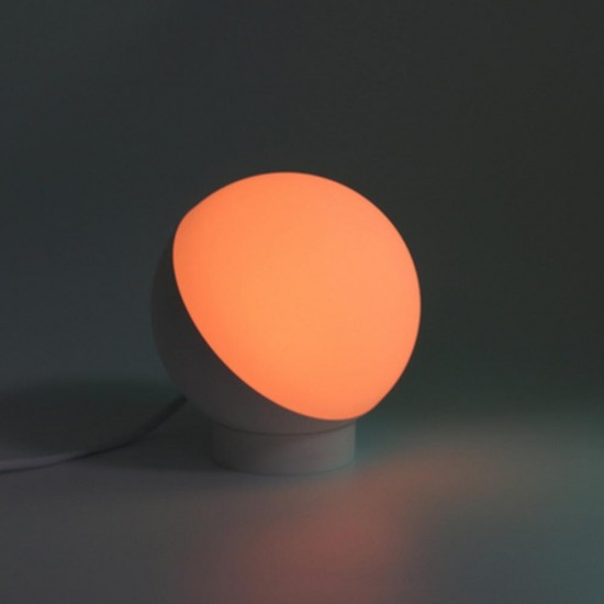 7W Smart Table Lamp RGB Warm White WifI APP Control Dimmable Night Light Amazon Alex Google Home AC100-264V 7W Smart Table Lamp RGB Warm White WifI APP Control Dimmable Night Light Amazon Alex Google Home AC100-264V