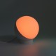 7W Smart Table Lamp RGB Warm White WifI APP Control Dimmable Night Light Amazon Alex Google Home AC100-264V 7W Smart Table Lamp RGB Warm White WifI APP Control Dimmable Night Light Amazon Alex Google Home AC100-264V