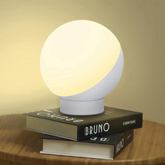 7W Smart Table Lamp RGB Warm White WifI APP Control Dimmable Night Light Amazon Alex Google Home AC100-264V 7W Smart Table Lamp RGB Warm White WifI APP Control Dimmable Night Light Amazon Alex Google Home AC100-264V
