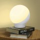 7W Smart Table Lamp RGB Warm White WifI APP Control Dimmable Night Light Amazon Alex Google Home AC100-264V