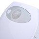8 Color Changing Motion Activated Sensor LED USB Charge Toilet Night Light Human Body Induction 8 Color Changing Motion Activated Sensor LED USB Charge Toilet Night Light Human Body Induction