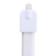 8 Color Changing Motion Activated Sensor LED USB Charge Toilet Night Light Human Body Induction 8 Color Changing Motion Activated Sensor LED USB Charge Toilet Night Light Human Body Induction