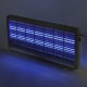 8W Electric LED Mosquito Fly Insect Killer Zapper Control Lamp Industrial Indoor AC220V 8W Electric LED Mosquito Fly Insect Killer Zapper Control Lamp Industrial Indoor AC220V