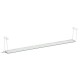 90W RGB 120CM LED Fish Tank Light Full Spectrum Aquarium Light 4800lm 90W RGB 120CM LED Fish Tank Light Full Spectrum Aquarium Light 4800lm