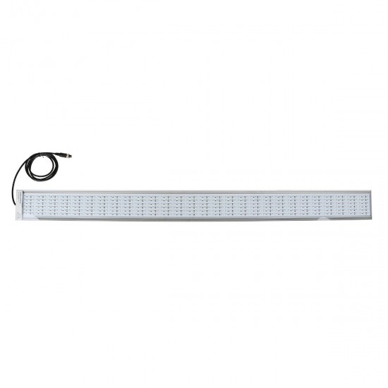 90W RGB 120CM LED Fish Tank Light Full Spectrum Aquarium Light 4800lm 90W RGB 120CM LED Fish Tank Light Full Spectrum Aquarium Light 4800lm