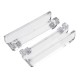 90W RGB 120CM LED Fish Tank Light Full Spectrum Aquarium Light 4800lm 90W RGB 120CM LED Fish Tank Light Full Spectrum Aquarium Light 4800lm