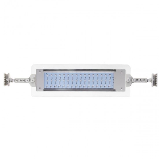 9.5W 48 LED RGB Remote Control Aquarium Light Lamp Fit for 40-56cm Fish Tank 9.5W 48 LED RGB Remote Control Aquarium Light Lamp Fit for 40-56cm Fish Tank