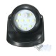 9LED Black/White Rotation Battery Powered Motion Activated Cordless Sensor Night Light 9LED Black/White Rotation Battery Powered Motion Activated Cordless Sensor Night Light