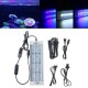 A201M 12W 20CM 5730 36SMD 1400LM LED Coral SPS LPS Aquarium Sea Reef Fish Tank Light Lamp A201M 12W 20CM 5730 36SMD 1400LM LED Coral SPS LPS Aquarium Sea Reef Fish Tank Light Lamp