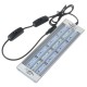A201M 12W 20CM 5730 36SMD 1400LM LED Coral SPS LPS Aquarium Sea Reef Fish Tank Light Lamp A201M 12W 20CM 5730 36SMD 1400LM LED Coral SPS LPS Aquarium Sea Reef Fish Tank Light Lamp