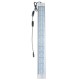 A601M 39W 60CM 5730 117SMD 4600LM LED Coral SPS LPS Aquarium Tank Lamp A601M 39W 60CM 5730 117SMD 4600LM LED Coral SPS LPS Aquarium Tank Lamp