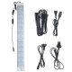 A601M 39W 60CM 5730 117SMD 4600LM LED Coral SPS LPS Aquarium Tank Lamp A601M 39W 60CM 5730 117SMD 4600LM LED Coral SPS LPS Aquarium Tank Lamp