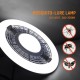 AC100-265V 6500K E27 UFO Mosquito Killer Lamp LED Light Bulb Repellent UV Lamp for Home Garden Bedroom