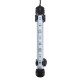 AC110-240V 18CM 5050 2.9W RGB LED Aquarium Fish Tank Light Color Changing Bar Submersible Lamp + 44Keys Remote Control AC110-240V 18CM 5050 2.9W RGB LED Aquarium Fish Tank Light Color Changing Bar Submersible Lamp + 44Keys Remote Control