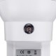 AC220V Automatic LED Night Light Energy Saving Dusk to Dawn Sensor Rotating Lamp EU Plug AC220V Automatic LED Night Light Energy Saving Dusk to Dawn Sensor Rotating Lamp EU Plug