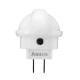 360 Degree Rotation Smart Light Sensor LED Plug-in Wall Night Lamp for Bedroom 360 Degree Rotation Smart Light Sensor LED Plug-in Wall Night Lamp for Bedroom