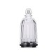 Colorful LED Glass Air Humidifier Aromatherapy Diffuser Night Light Home Office AC100-240V Colorful LED Glass Air Humidifier Aromatherapy Diffuser Night Light Home Office AC100-240V