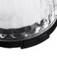Colorful LED Glass Air Humidifier Aromatherapy Diffuser Night Light Home Office AC100-240V Colorful LED Glass Air Humidifier Aromatherapy Diffuser Night Light Home Office AC100-240V