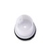 Colorful LED Glass Air Humidifier Aromatherapy Diffuser Night Light Home Office AC100-240V