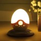 PIR Motion Sensor Light Control Rechargeable Magnet Base LED Night Light for Cabinet Bedroom PIR Motion Sensor Light Control Rechargeable Magnet Base LED Night Light for Cabinet Bedroom
