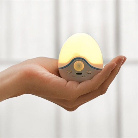 PIR Motion Sensor Light Control Rechargeable Magnet Base LED Night Light for Cabinet Bedroom PIR Motion Sensor Light Control Rechargeable Magnet Base LED Night Light for Cabinet Bedroom
