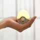 PIR Motion Sensor Light Control Rechargeable Magnet Base LED Night Light for Cabinet Bedroom PIR Motion Sensor Light Control Rechargeable Magnet Base LED Night Light for Cabinet Bedroom