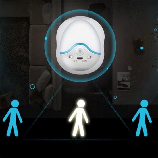 PIR Motion Sensor Light Control Rechargeable Magnet Base LED Night Light for Cabinet Bedroom PIR Motion Sensor Light Control Rechargeable Magnet Base LED Night Light for Cabinet Bedroom